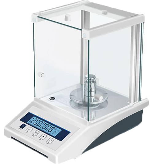 0.0001g Analytical Balance